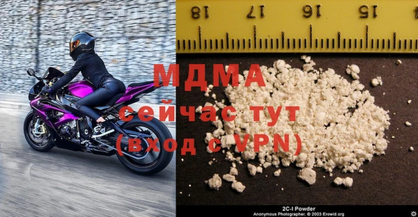 хмурый Белокуриха